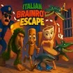Italian Brainrot Escape game thumbnail image