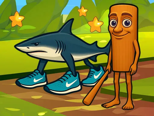 Italian Brainrot Find the Stars - game thumbnail image