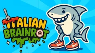 Italian Brainrot Game - game thumbnail image