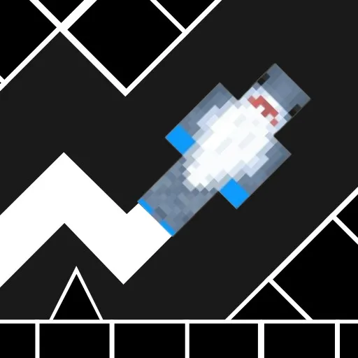 Italian Brainrot in Geometry Dash game thumbnail image