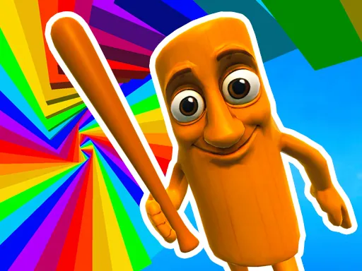 Italian Brainrot Obby Parkour - game thumbnail image