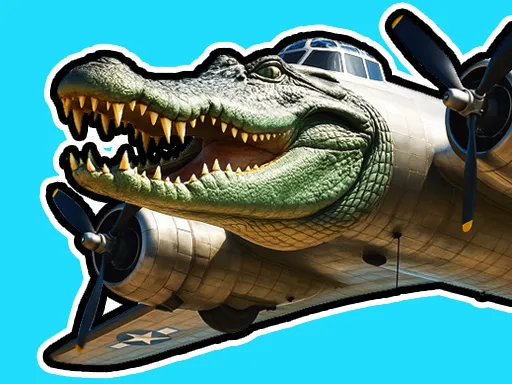 Italian Brainrot: Puzzle & Battle - game thumbnail image