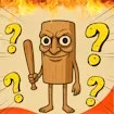 Italian Brainrot Tung Sahur game thumbnail image