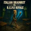 Italian Brainrot VS R.E.P.O Royale game thumbnail image