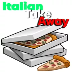 Italian Take Away - game thumbnail image