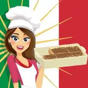 Italian Tiramisu - game thumbnail image