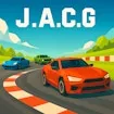 J.A.C.G - Just A Car Game game thumbnail image