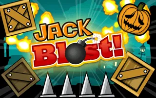 Jack Blast - game thumbnail image