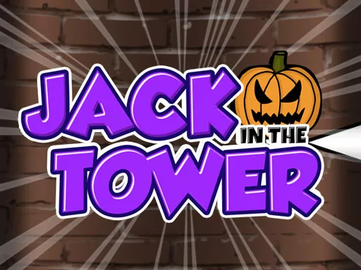 Jack In The Tower - game thumbnail image