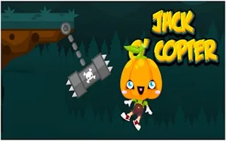 Jack O'Copter - game thumbnail image