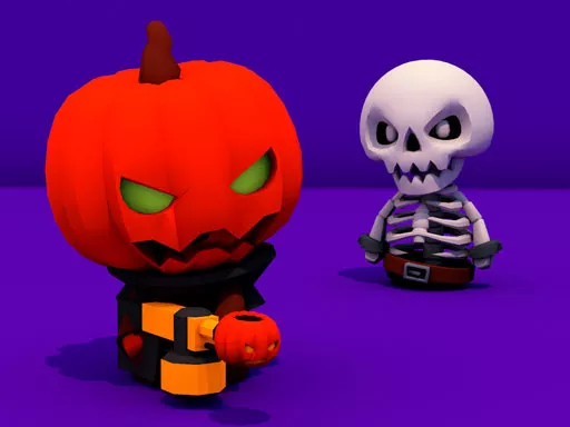 Jack O Gunner - game thumbnail image