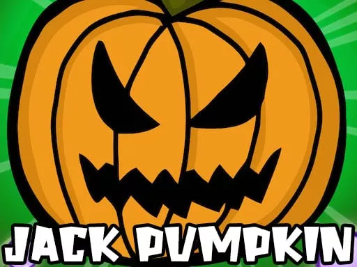 Jack Pumpkin - game thumbnail image
