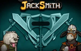 Jacksmith - game thumbnail image