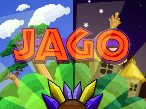 Jago - game thumbnail image