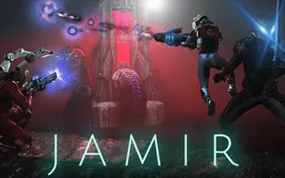 Jamir - game thumbnail image