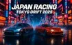 Japan Racing Tokyo Drift 2025 game thumbnail image