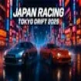 Japan Racing Tokyo Drift 2025