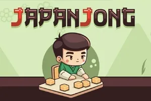 JapanJong - game thumbnail image