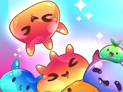 Jeli2D - game thumbnail image