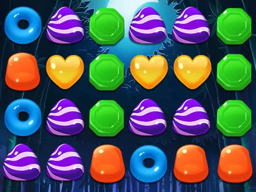 Jelly Blast Online - game thumbnail image