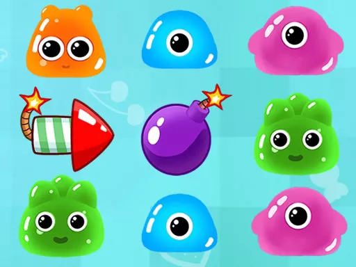 Jelly Boom - game thumbnail image