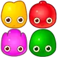 Jelly Break game thumbnail image