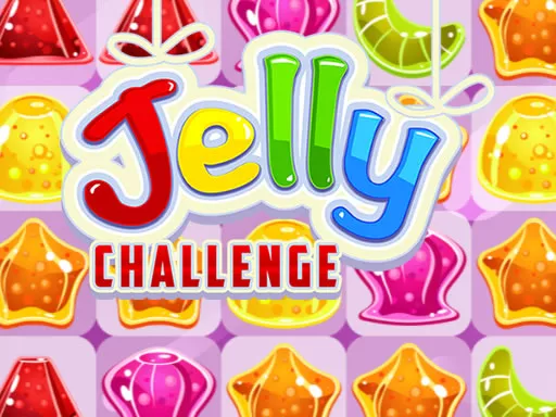 Jelly Challenge - game thumbnail image