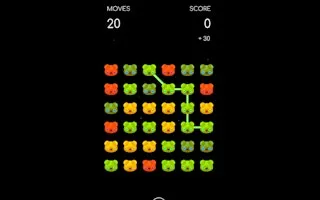 Jelly Connect - game thumbnail image