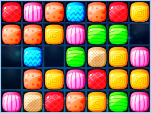 Jelly Cubes - game thumbnail image