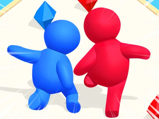 Jelly Dash 3d game thumbnail image