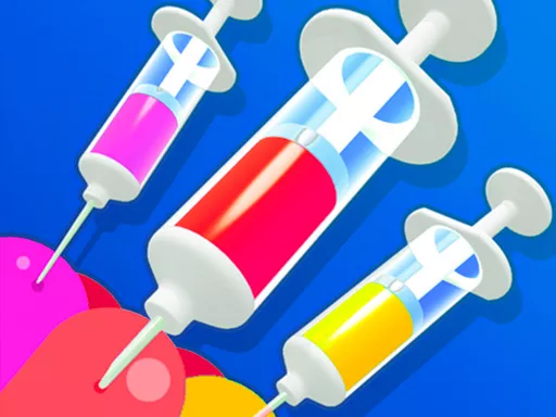 Jelly Dye - game thumbnail image