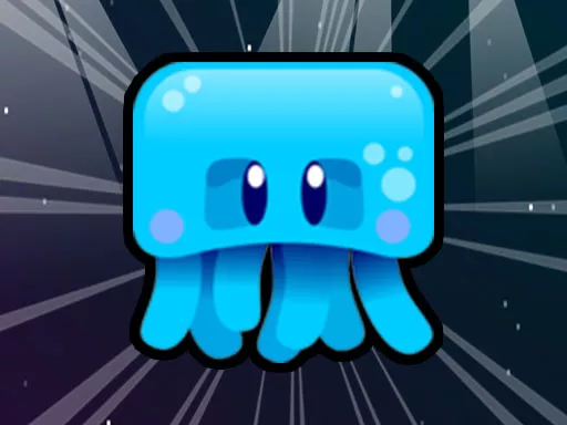 Jelly Gnam Gnam - game thumbnail image