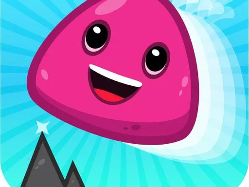 Jelly Jamp  - game thumbnail image