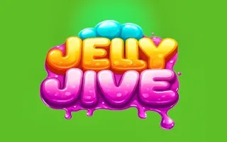 Jelly Jive - game thumbnail image