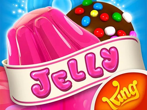 Jelly King - game thumbnail image