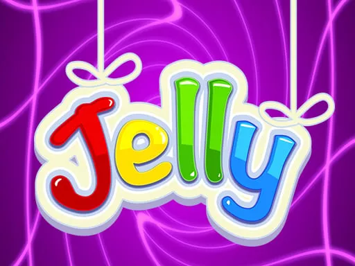 Jelly Match 3 - game thumbnail image