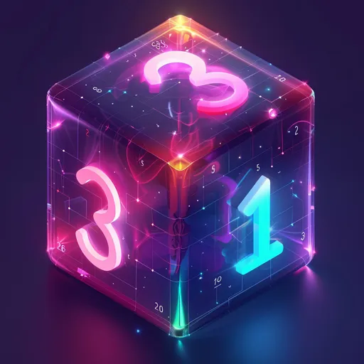 Jelly Math 3D game thumbnail image