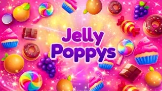 Jelly Poppys - game thumbnail image