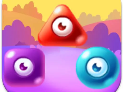 Jelly Smasher - game thumbnail image