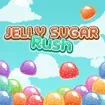 Jelly Sugar Rush game thumbnail image