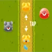 Jelly Survival game thumbnail image