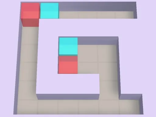 JellyMerge - game thumbnail image
