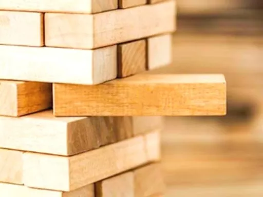 Jenga Tower Blocks - game thumbnail image