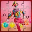 Jester Jigsaw Puzzle game thumbnail image