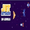 Jet Attack game thumbnail image