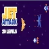 Jet Attack