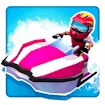 Jet Ski Run game thumbnail image