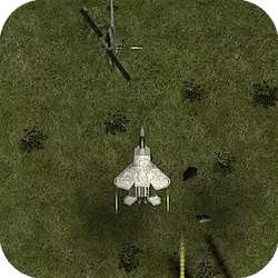 Jet Strike - game thumbnail image