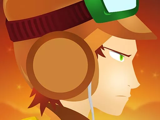 jetman adventure - game thumbnail image