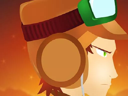 Jetman Joyride - game thumbnail image